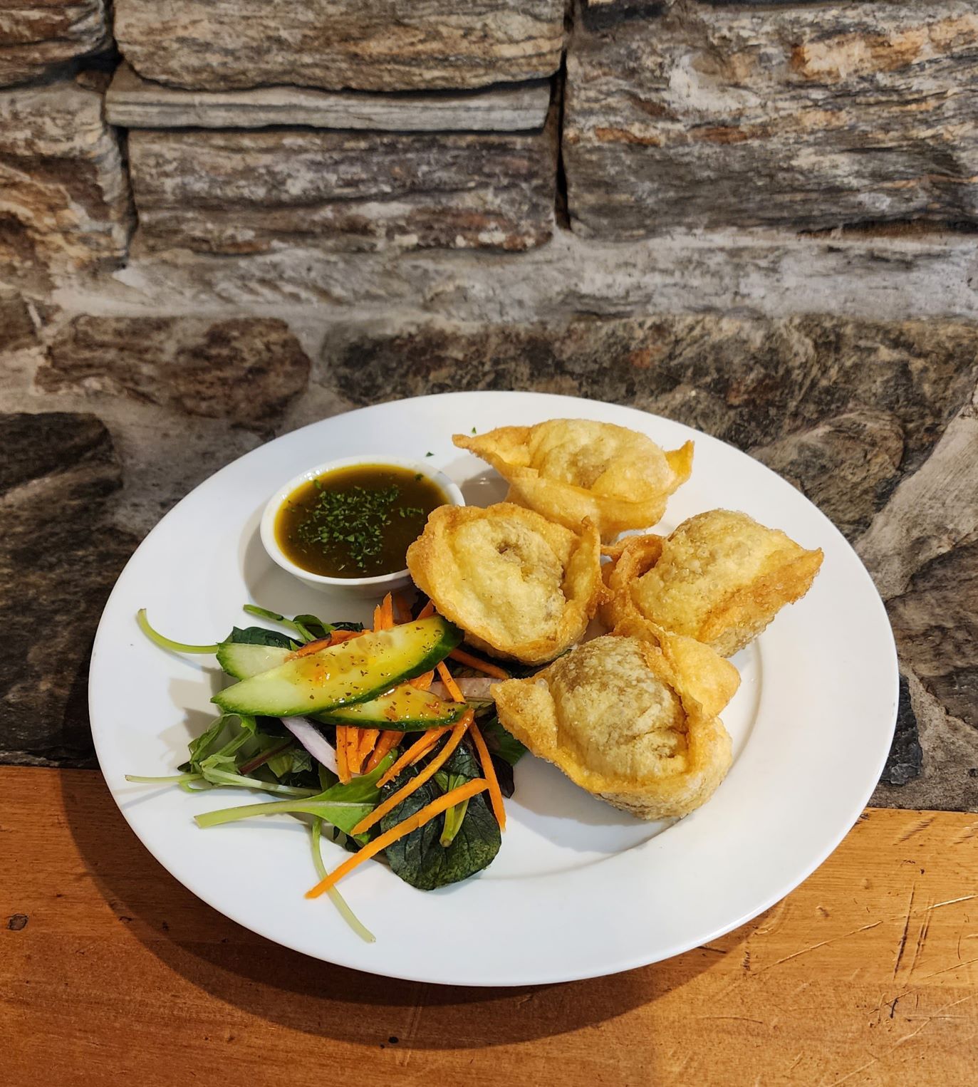 Speights - Curried Lamb Pastry Puff